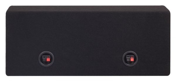 2 way on sale speaker system