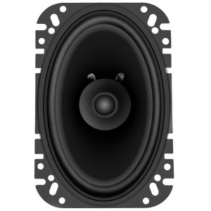 4" x 6" Dual Cone Speaker - Original Equipment Replacement