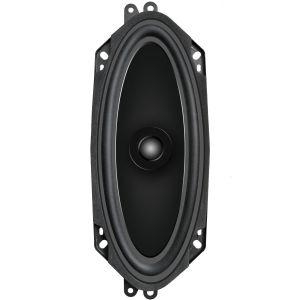 4" x 10" Dual Cone Speaker - Original Equipment Replacement