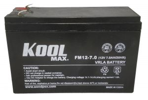 KoolMAX Battery