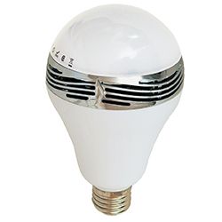 SoundLamp Smart Bulbs