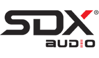 SDX Audio