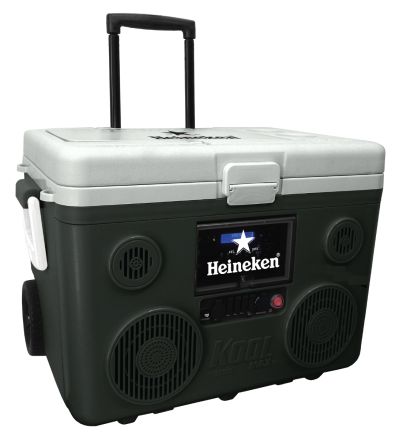 Heineken Customized KoolMAX